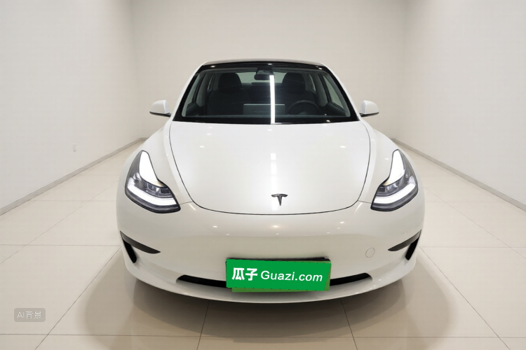 Tesla Model 3 2023 #3 Tesla Model 3 2023 car image #3