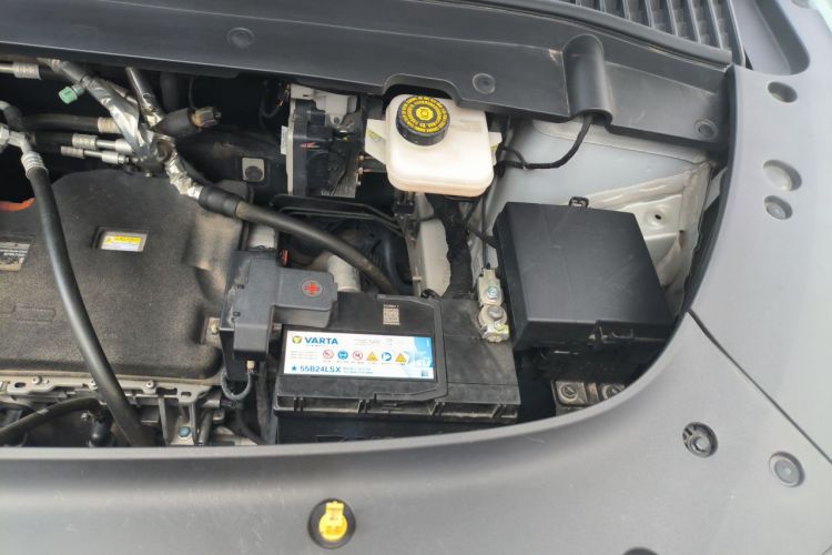 BYD Yuan Plus 2023 car image #24
