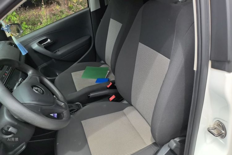 Volkswagen Polo 2019 #17 Volkswagen Polo 2019 car image #17