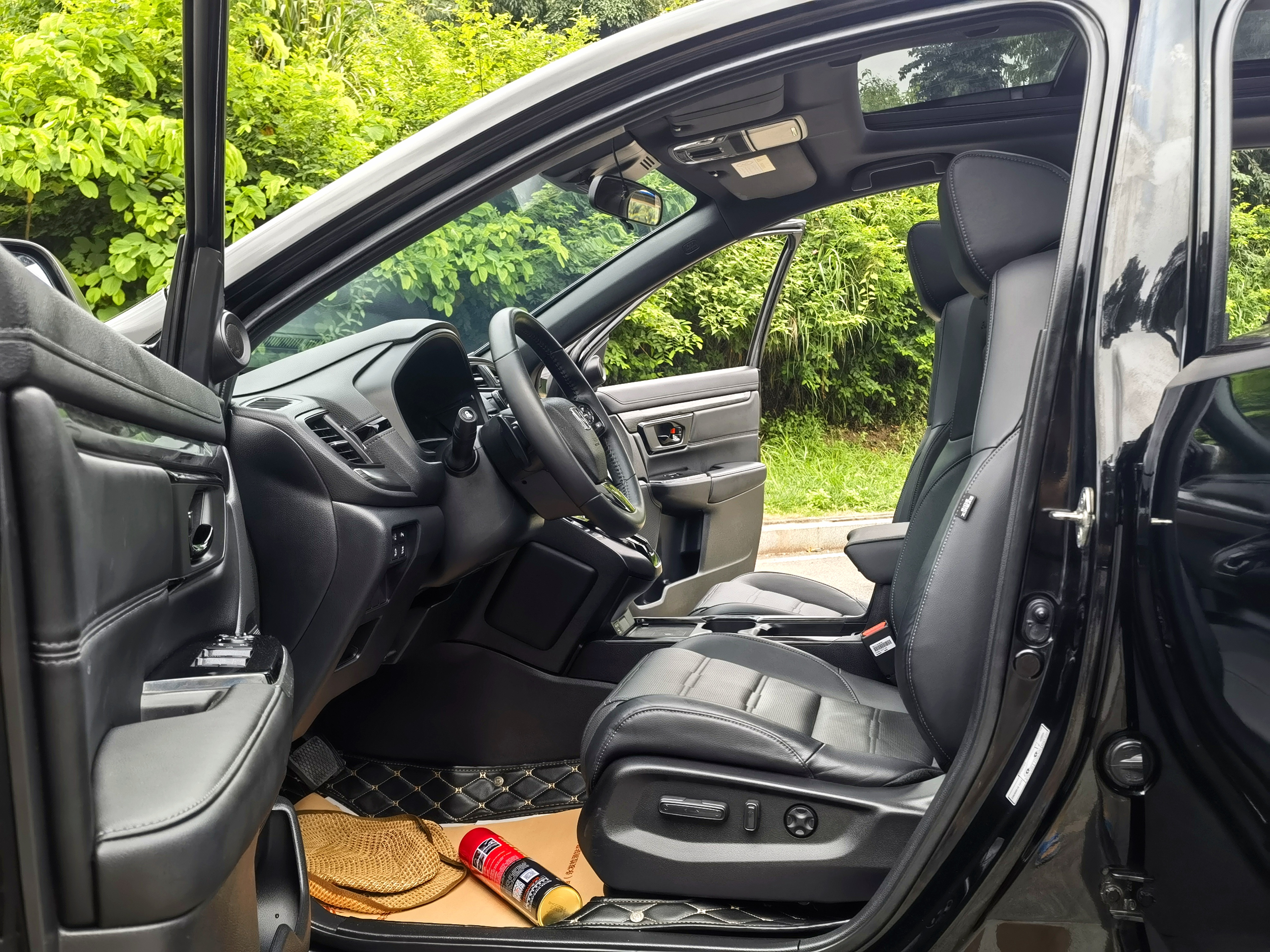 Honda CR-V 2020 #7 Honda CR-V 2020 car image #7