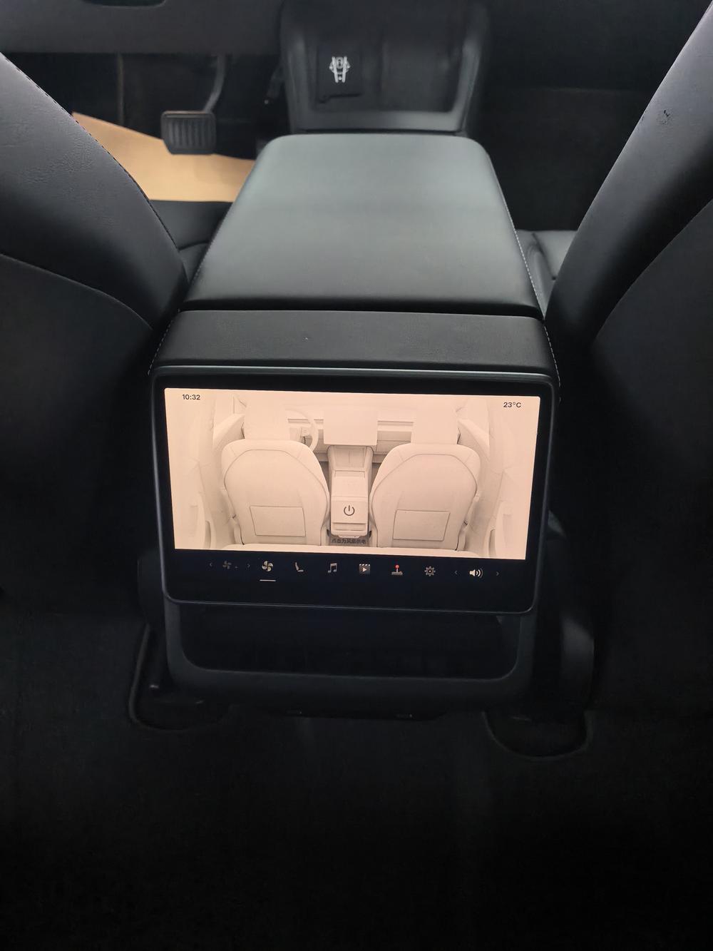 Tesla Model 3 2025 #11 Tesla Model 3 2025 immagine di auto #11