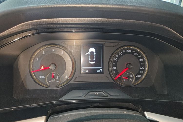 Volkswagen Lavida 2018 #12 Volkswagen Lavida 2018 صورة سيارة #12