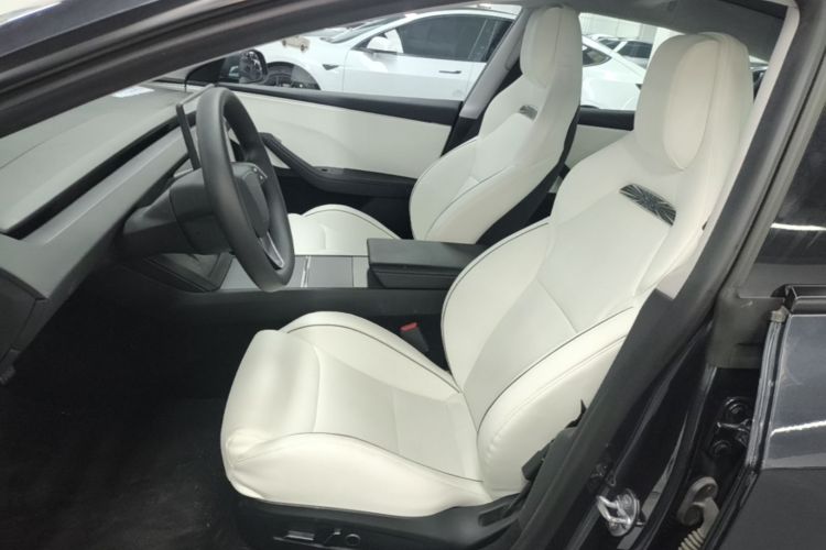 Tesla Model 3 2024 car image #15