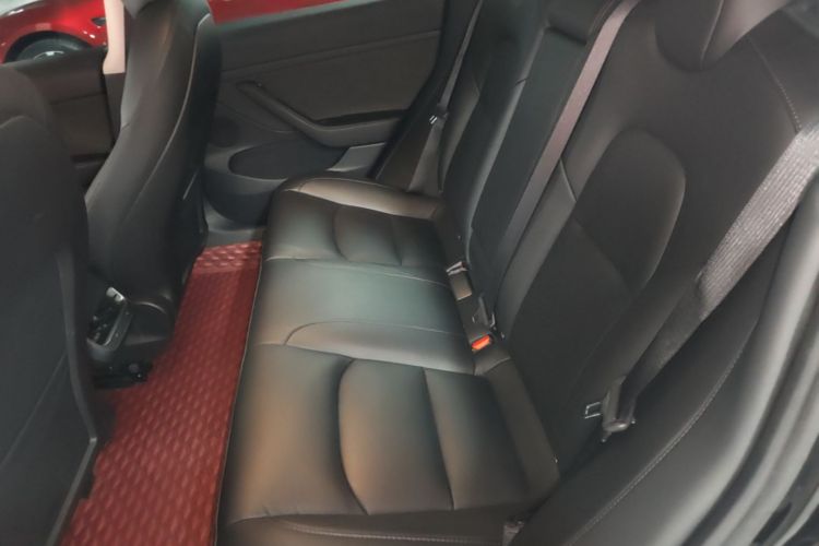 Tesla Model 3 2022 #17 Tesla Model 3 2022 car image #17