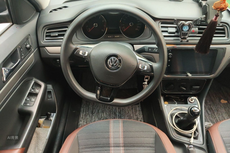 Volkswagen Lavida 2021 #12 Volkswagen Lavida 2021 car image #12