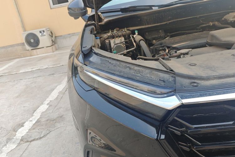Honda CR-V 2024 immagine di auto #8