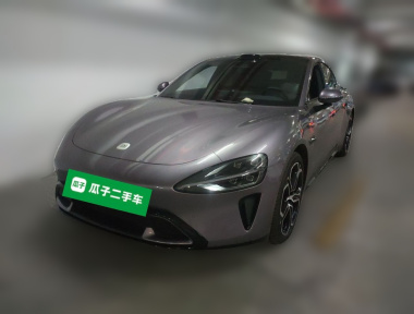 MI SU7 2025 MI SU7 2025 car image