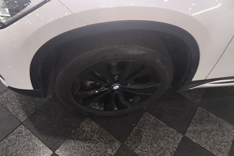 BMW X1 2020 #9 BMW X1 2020 car image #9