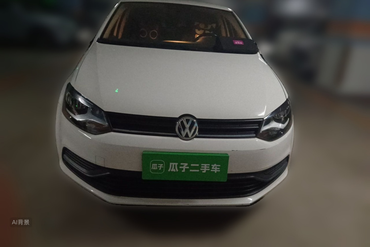 Volkswagen Polo 2016 #3 Volkswagen Polo 2016 car image #3