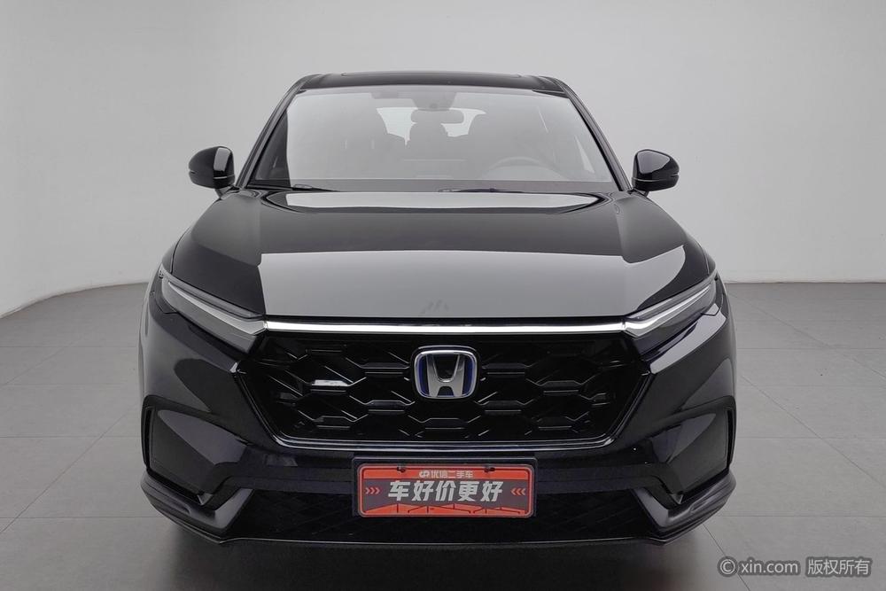 Honda CR-V 2024 #2 Honda CR-V 2024 immagine di auto #2