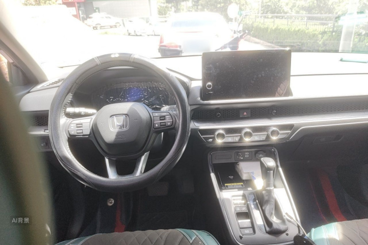 Honda CR-V 2022 imagen de coche #11