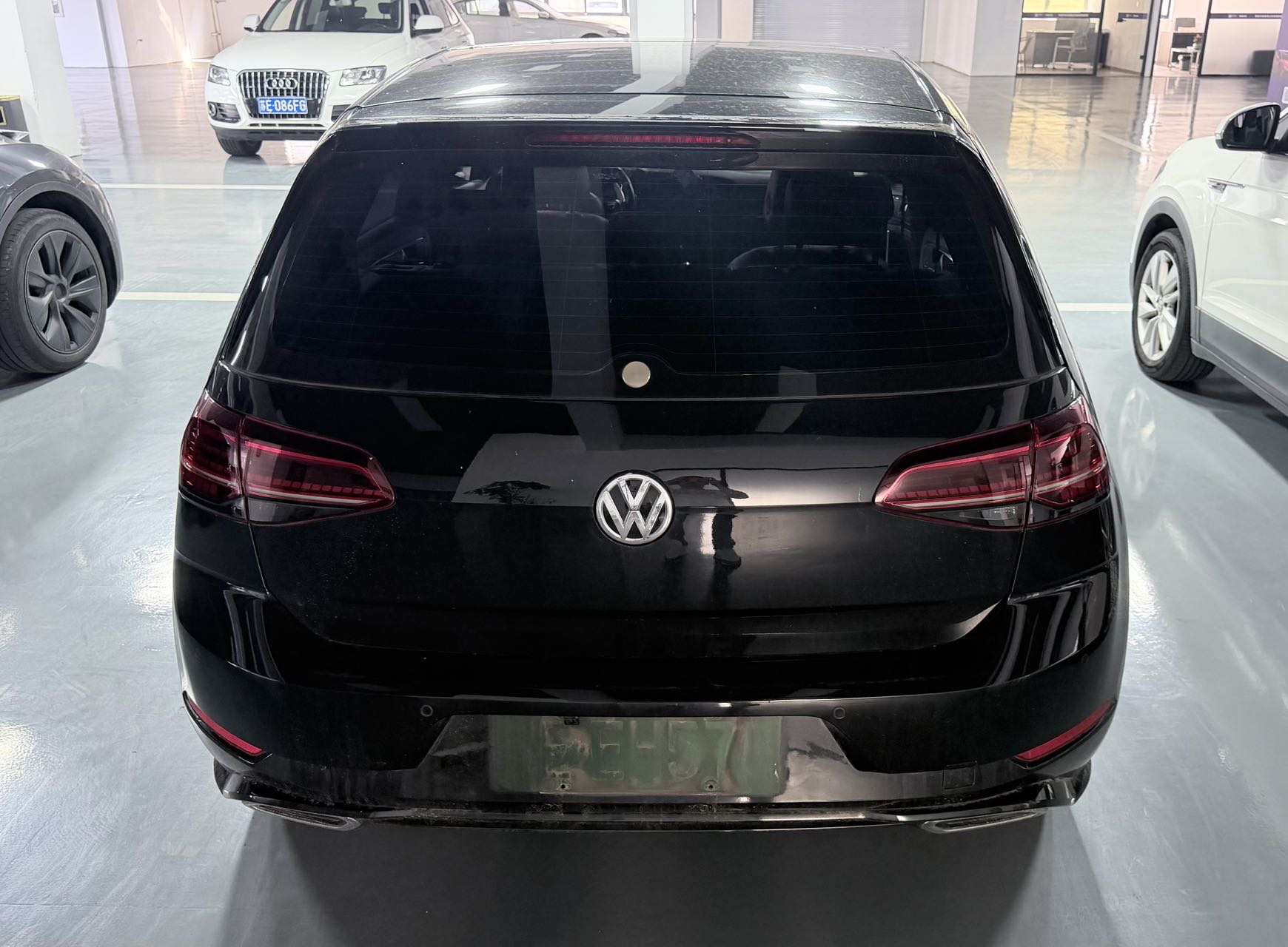 2018 #3 2018 immagine di auto #3