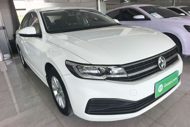 Volkswagen Bora 2019 #4 Volkswagen Bora 2019 car image #4