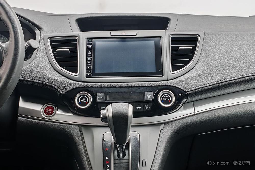 Honda CR-V 2015 car image #12