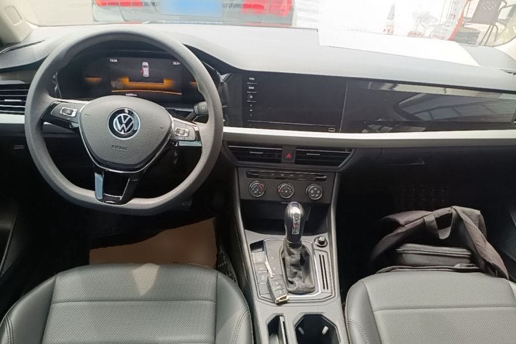Volkswagen Lavida 2022 #10 Volkswagen Lavida 2022 car image #10