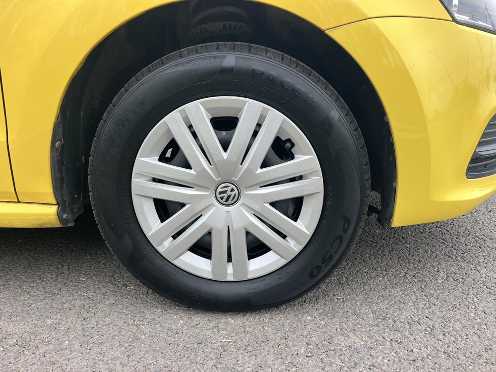 Volkswagen Polo 2014 #7 Volkswagen Polo 2014 image de voiture #7