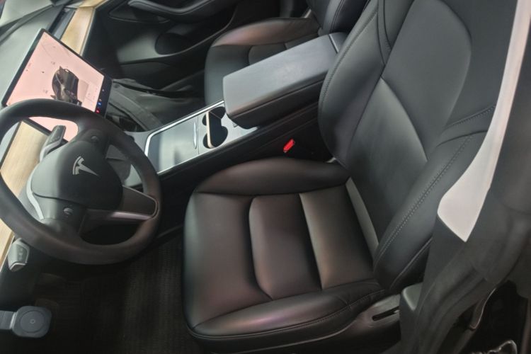 Tesla Model 3 2022 #15 Tesla Model 3 2022 car image #15