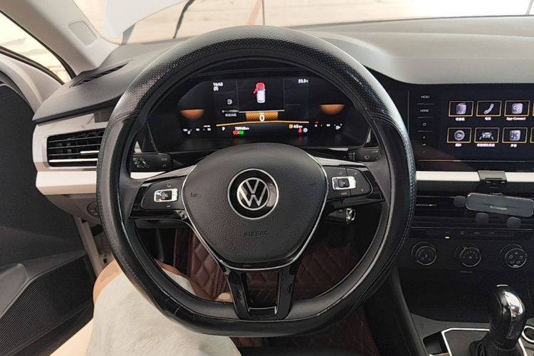 Volkswagen Lavida 2022 imagen de coche #11