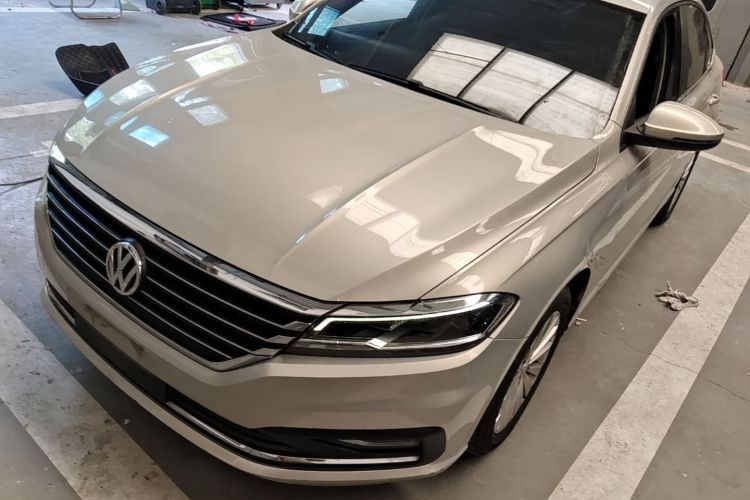 Volkswagen Lavida 2019 #2 Volkswagen Lavida 2019 car image #2