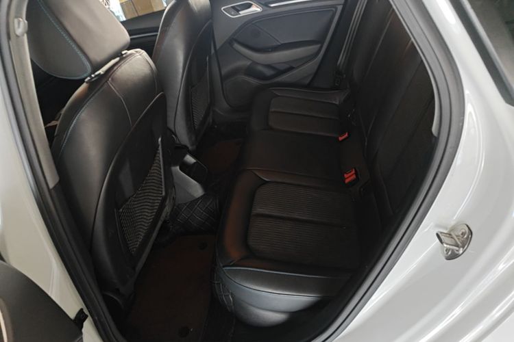 Audi A3 2020 immagine di auto #17