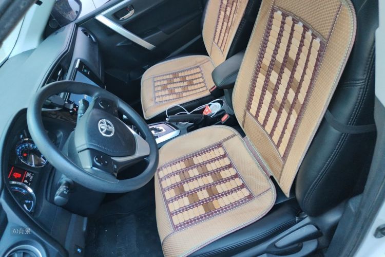 Toyota Corolla 2018 car image #17