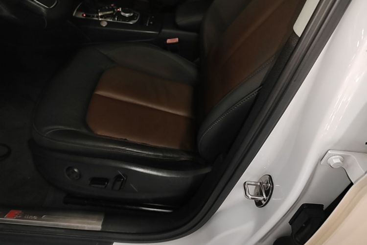 Audi A3 2016 #15 Audi A3 2016 immagine di auto #15