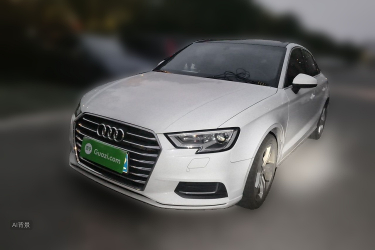 Audi A3 2020 image de voiture #2