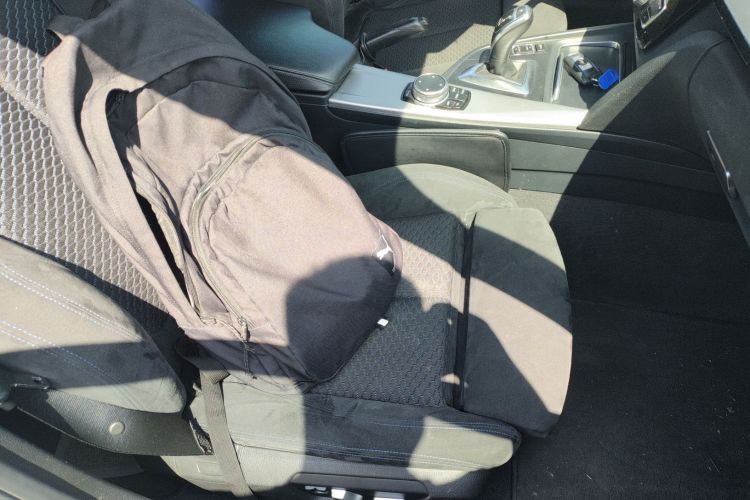 BMW 3 Series 2016 صورة سيارة #24