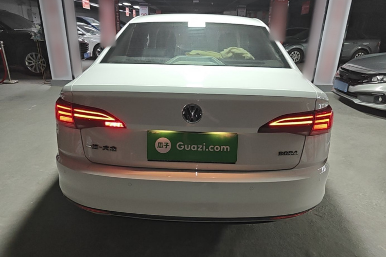 Volkswagen Bora 2020 #6 Volkswagen Bora 2020 immagine di auto #6