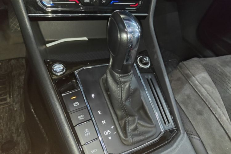 Volkswagen Lavida 2021 car image #14