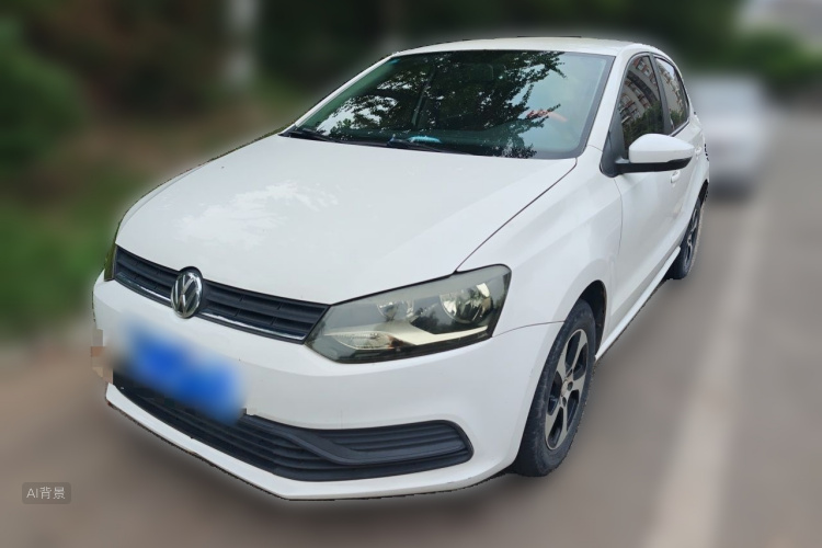 Volkswagen Polo 2016 #2 Volkswagen Polo 2016 car image #2