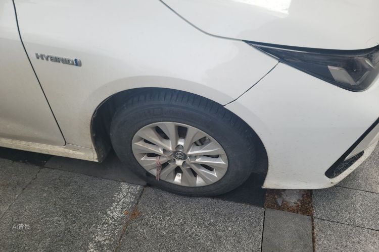 Toyota Corolla 2021 #9 Toyota Corolla 2021 immagine di auto #9