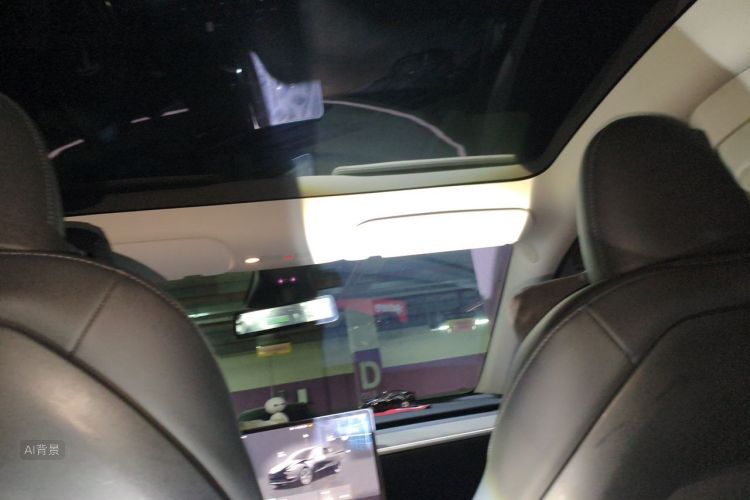 Tesla Model Y 2023 #20 Tesla Model Y 2023 car image #20