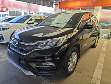 Honda CR-V 2017 car image 