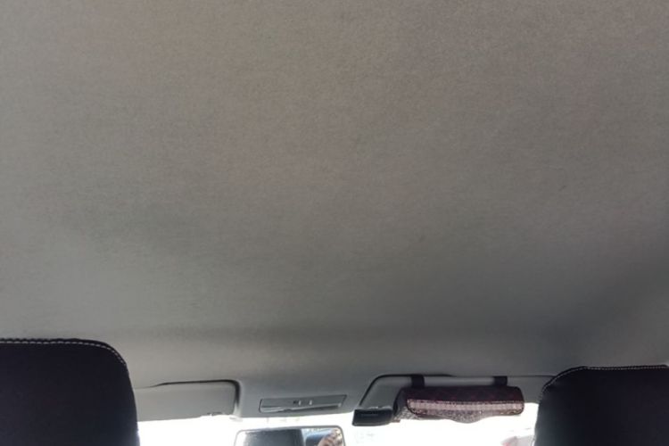 Volkswagen Santana 2019 car image #18