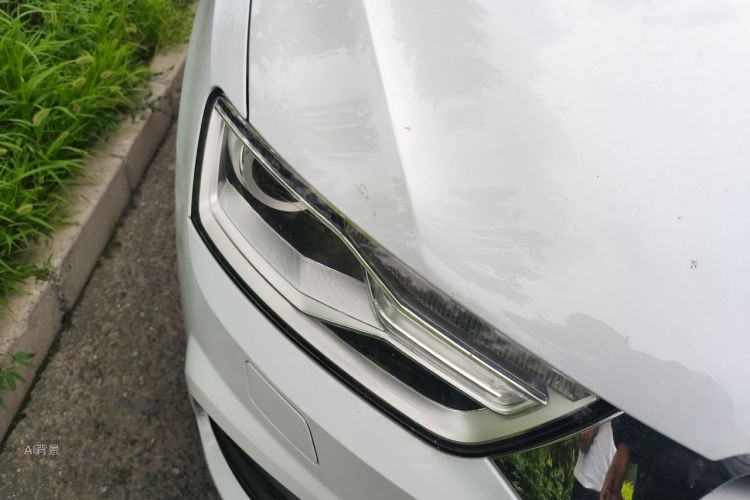 Audi Q3 2016 #8 Audi Q3 2016 immagine di auto #8