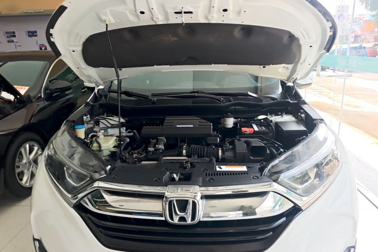 Honda CR-V 2020 car image #26