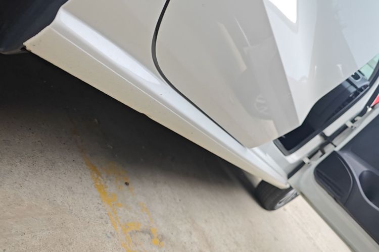 Volkswagen Polo 2018 #26 Volkswagen Polo 2018 car image #26