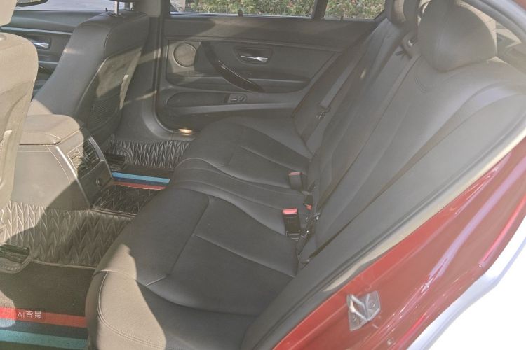 BMW 3 Series 2017 #19 BMW 3 Series 2017 car image #19