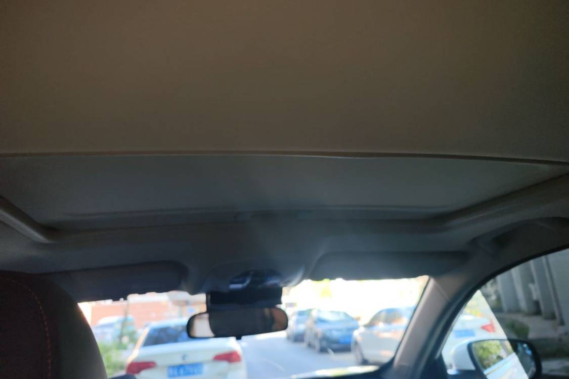Chery Tiggo 5x 2021 #20 Chery Tiggo 5x 2021 car image #20