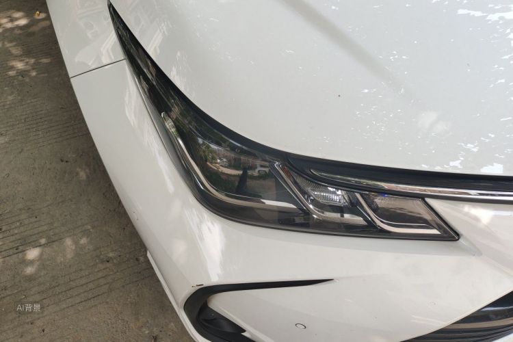Toyota Corolla 2022 #8 Toyota Corolla 2022 car image #8