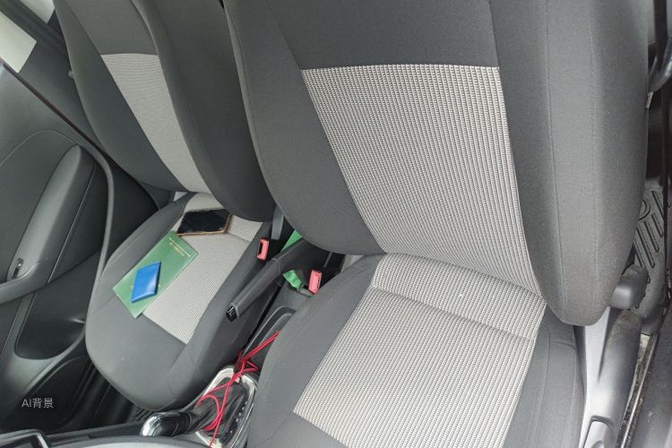Volkswagen Polo 2019 car image #17