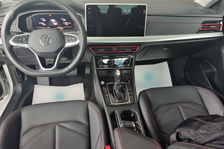 Volkswagen Lavida 2024 car image #10