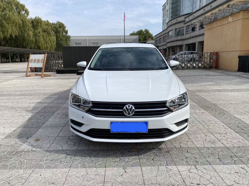 Volkswagen Bora 2019 immagine di auto #2
