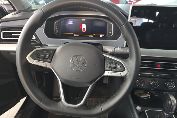 Volkswagen Lavida 2023 #11 Volkswagen Lavida 2023 car image #11