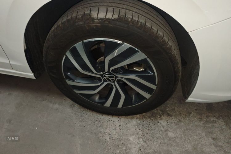 Volkswagen Bora 2026 car image #9