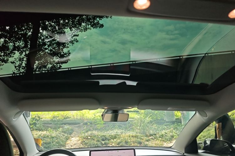 Tesla Model 3 2021 #20 Tesla Model 3 2021 immagine di auto #20