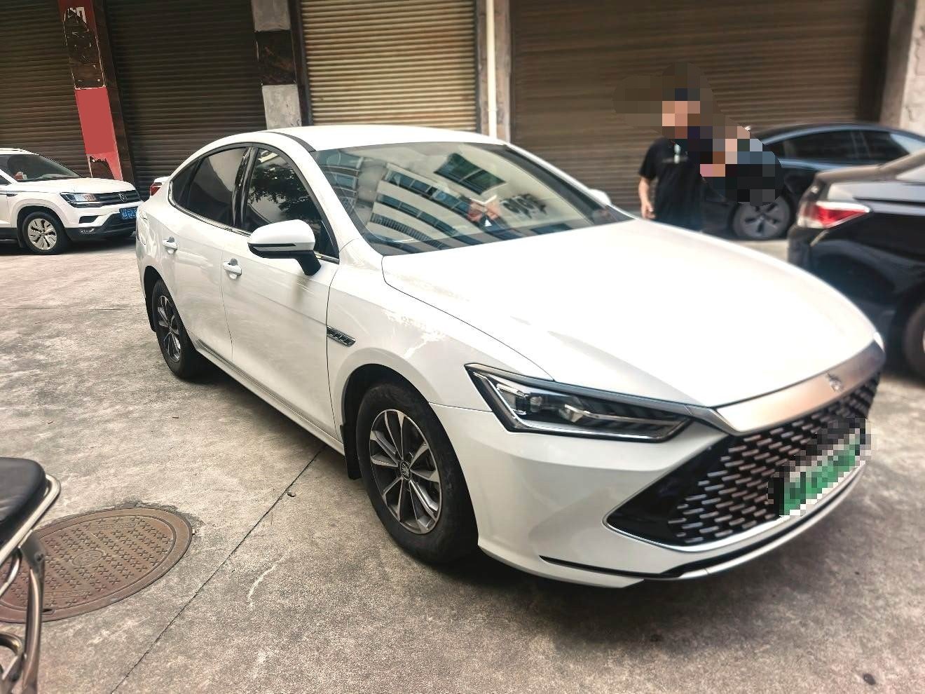 2024 汽车图片 #2