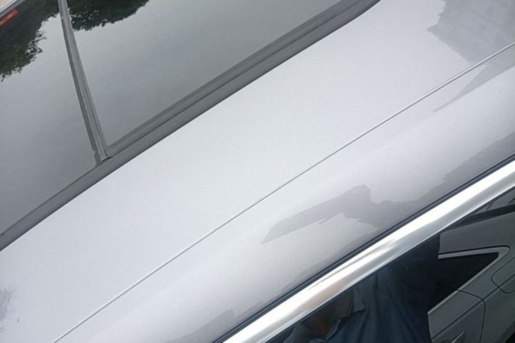 BYD Han 2022 car image #24
