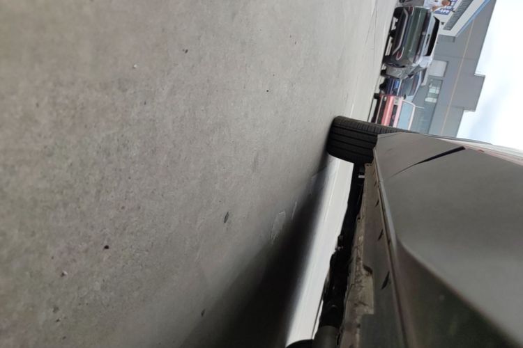Changan CS35 Plus 2024 car image #27